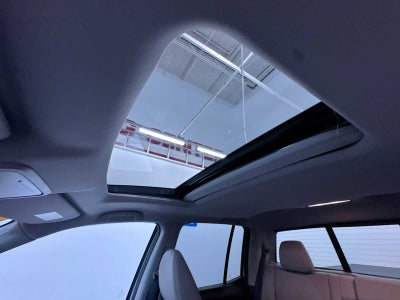 2021 Honda Ridgeline RTL-E