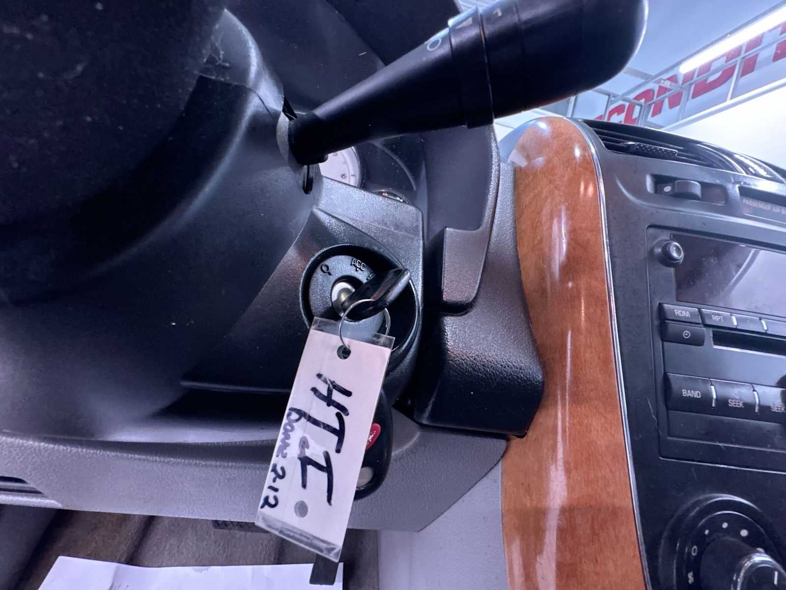 2006 Saturn VUE 4dr V6 Auto FWD