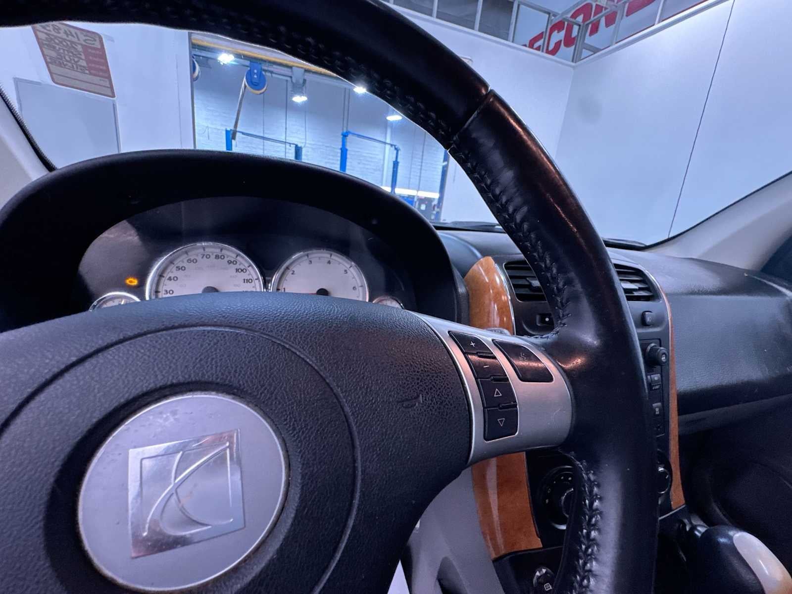 2006 Saturn VUE 4dr V6 Auto FWD