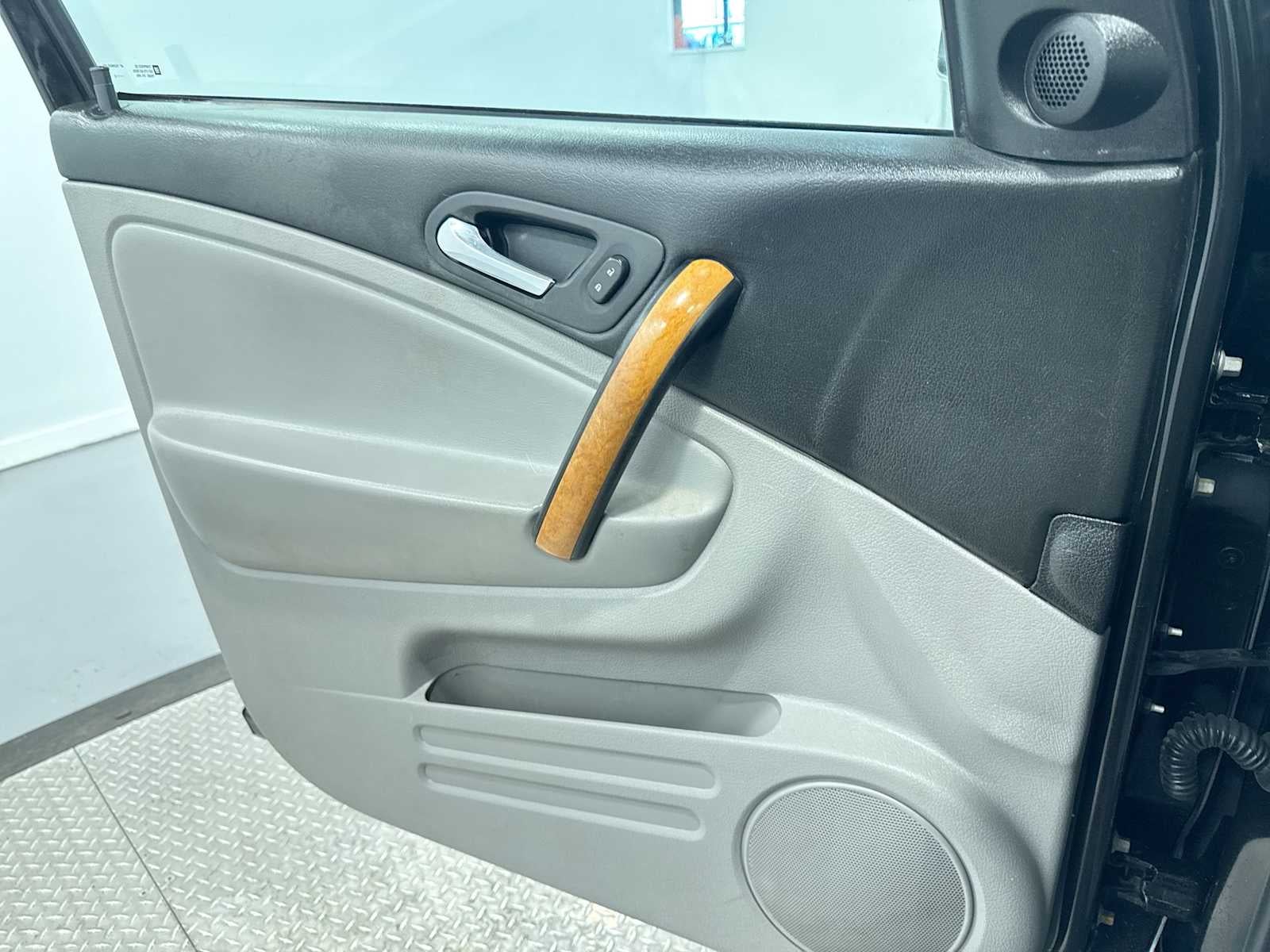 2006 Saturn VUE 4dr V6 Auto FWD