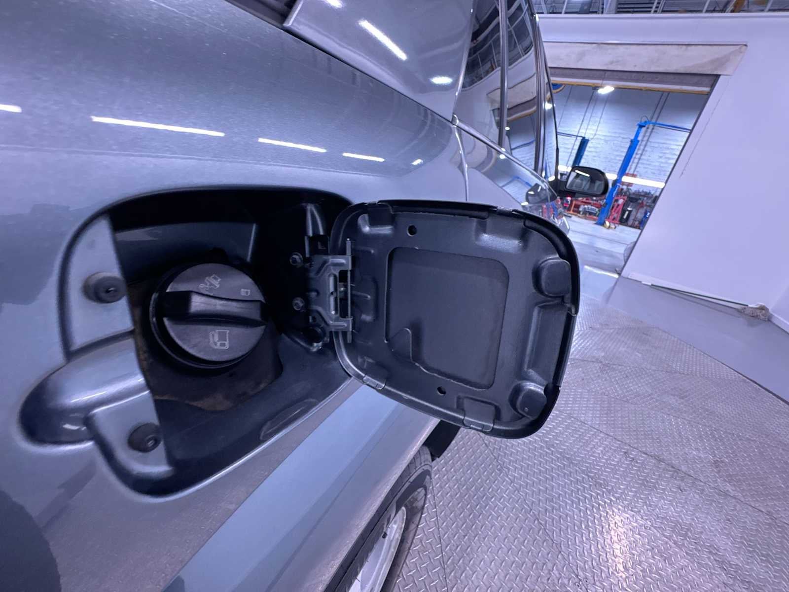 2006 Saturn VUE 4dr V6 Auto FWD