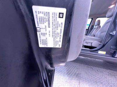 2006 Saturn VUE 4dr V6 Auto FWD