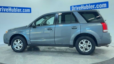 2006 Saturn VUE 4dr V6 Auto FWD