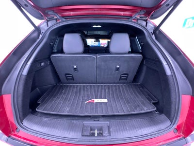 2023 Acura MDX w/A-Spec Package