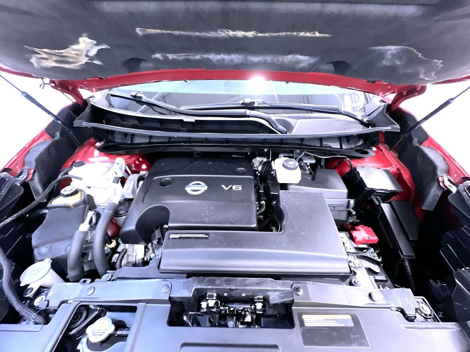 2022 Nissan Murano SL