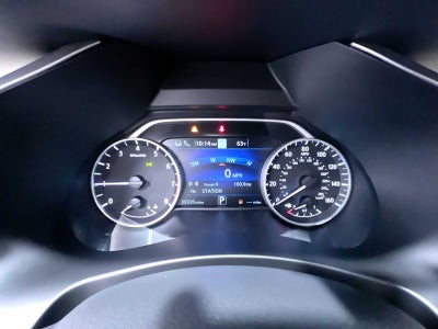 2022 Nissan Murano SL