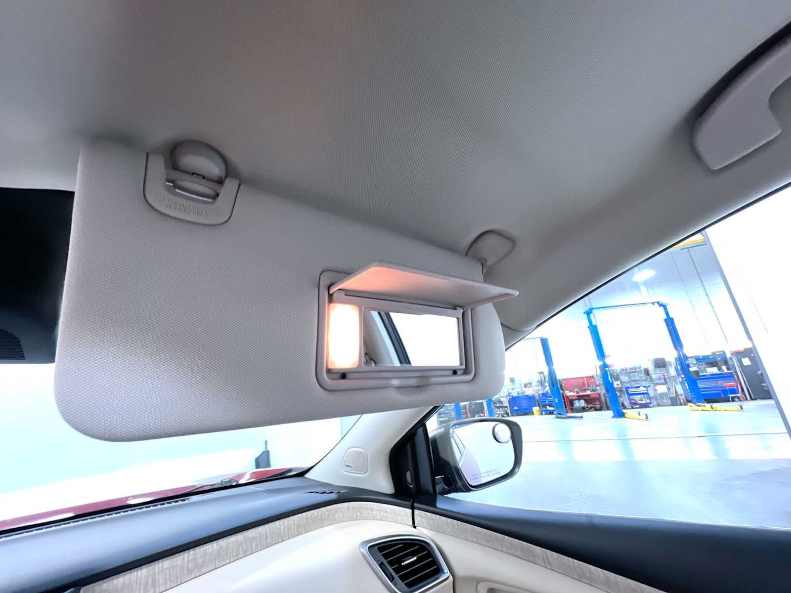 2022 Nissan Murano SL