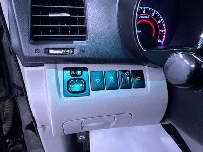 2013 Toyota Highlander SE