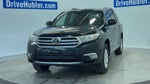 2013 Toyota Highlander SE