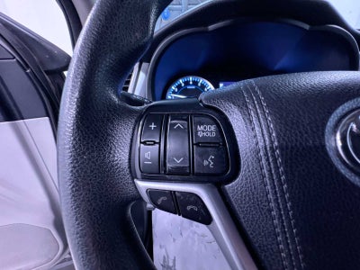 2018 Toyota Highlander LE