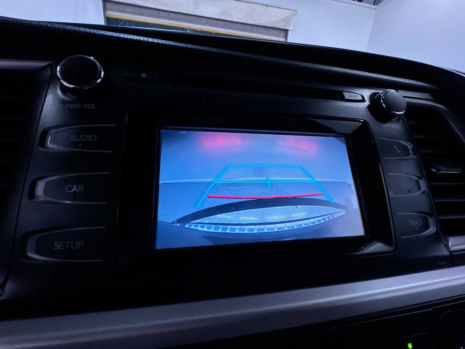 2018 Toyota Highlander LE