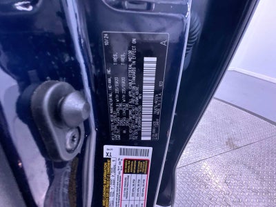 2024 Toyota Highlander Platinum