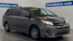 2019 Toyota Sienna XLE