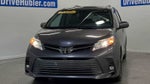 2019 Toyota Sienna XLE
