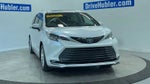 2025 Toyota Sienna Limited