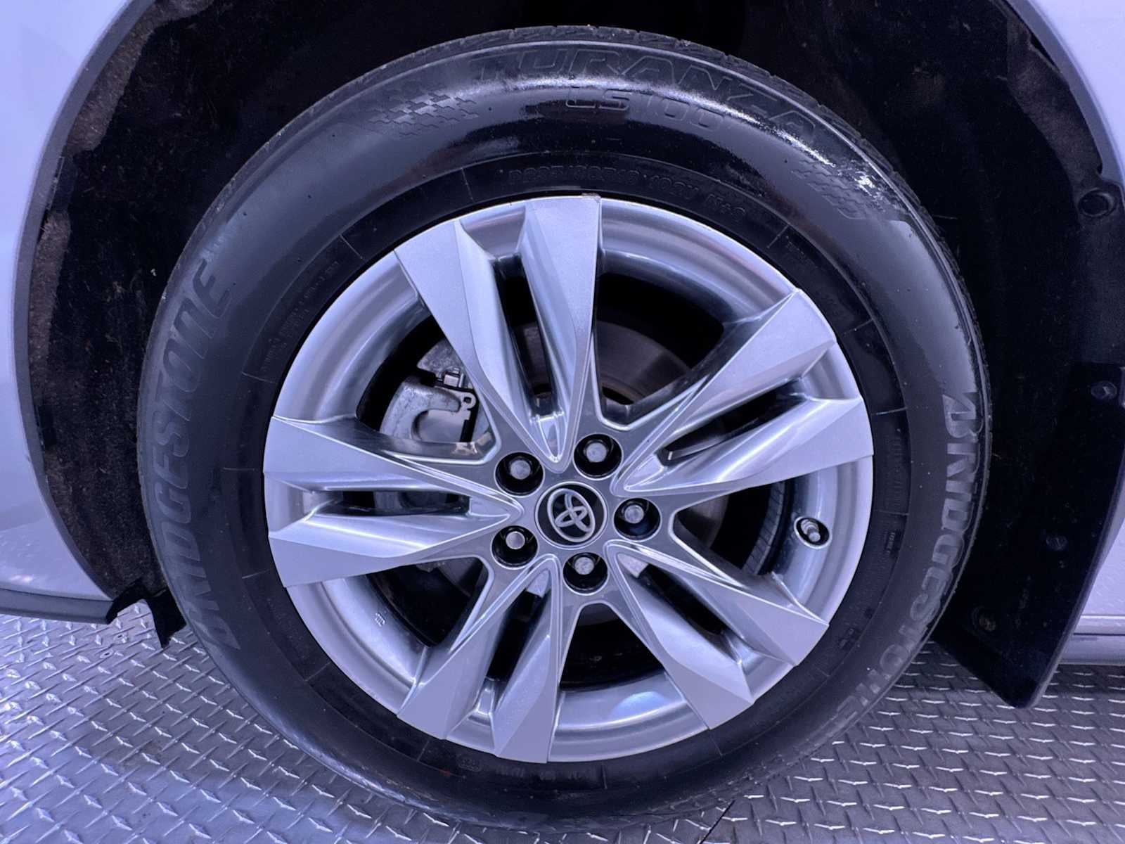 2023 Toyota Sienna Limited