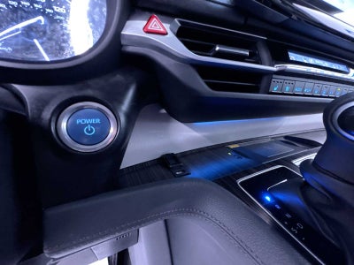 2023 Toyota Sienna Limited