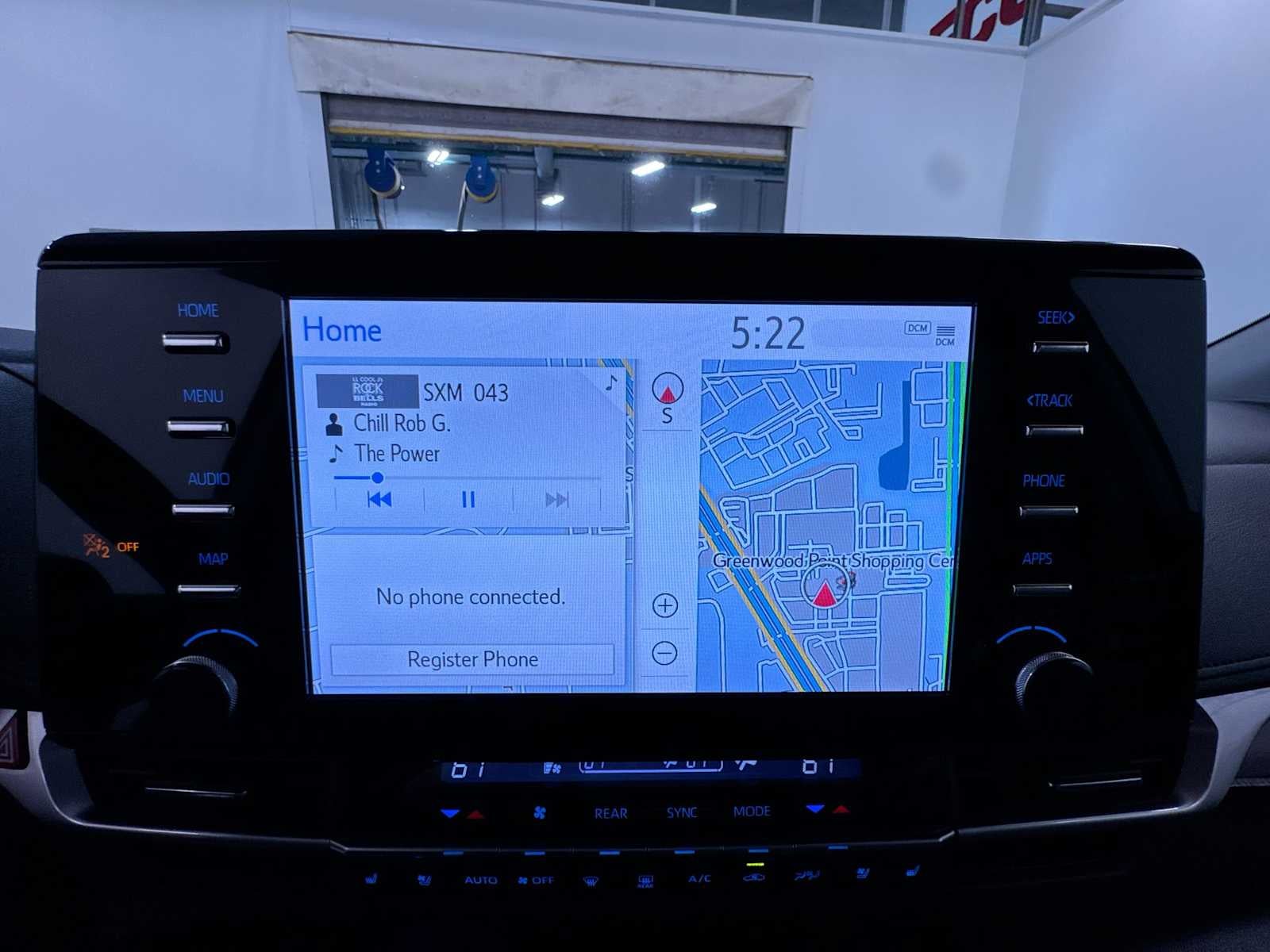 2023 Toyota Sienna Limited