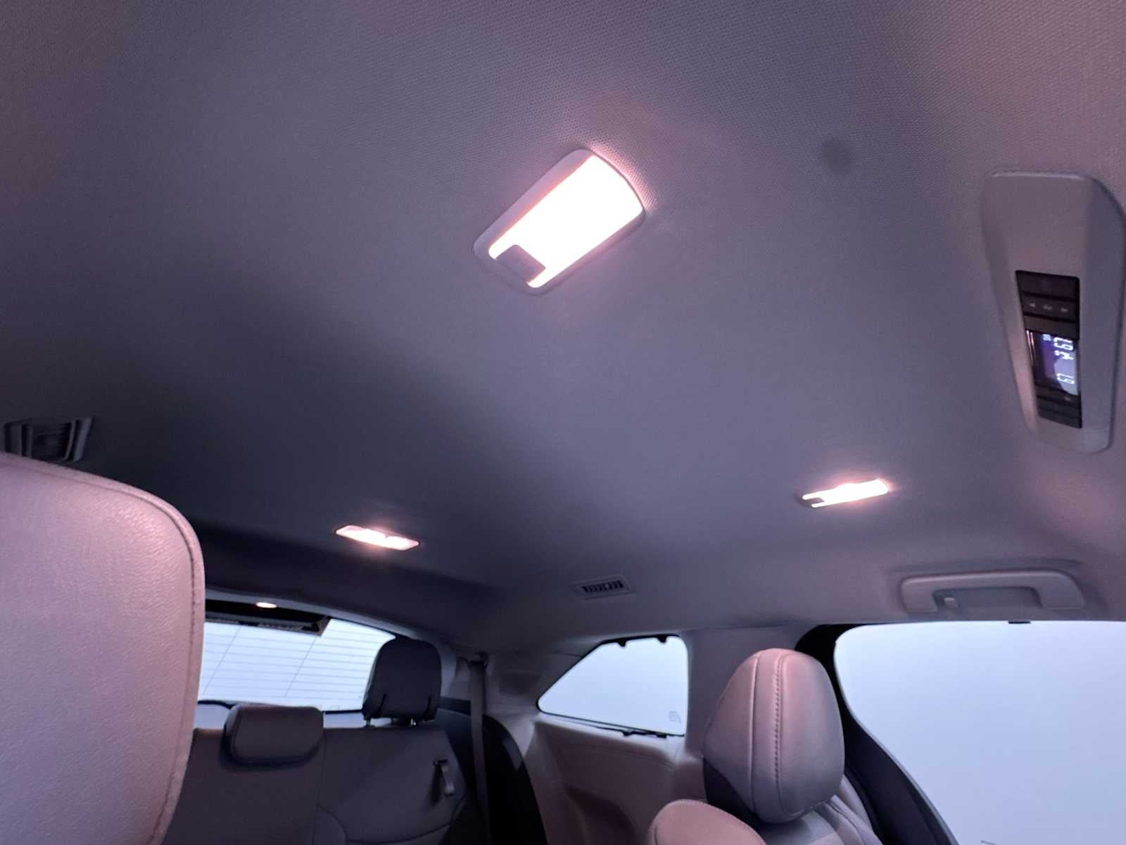 2023 Toyota Sienna Limited