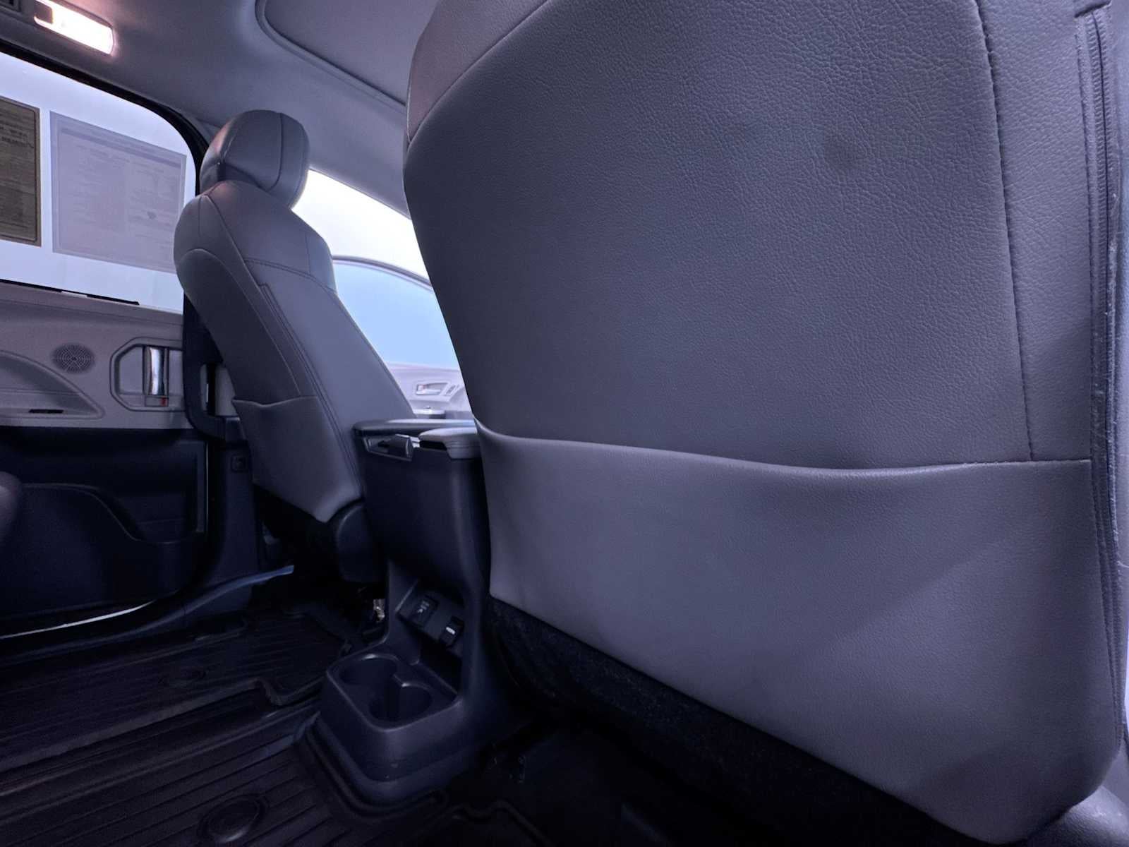 2023 Toyota Sienna Limited