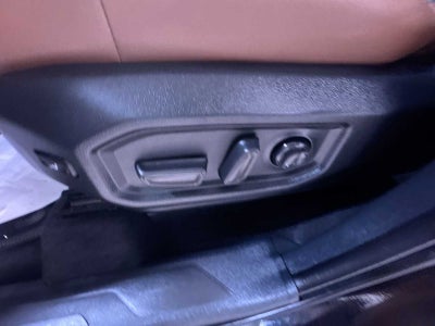 2024 Toyota Tundra 1794 Edition Hybrid