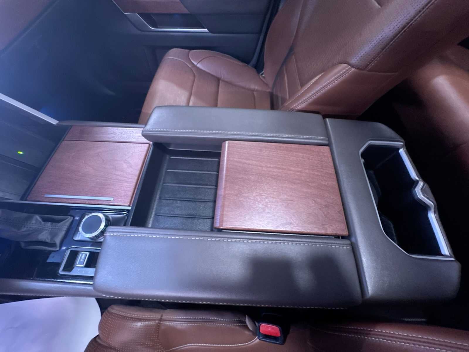 2024 Toyota Tundra 1794 Edition Hybrid