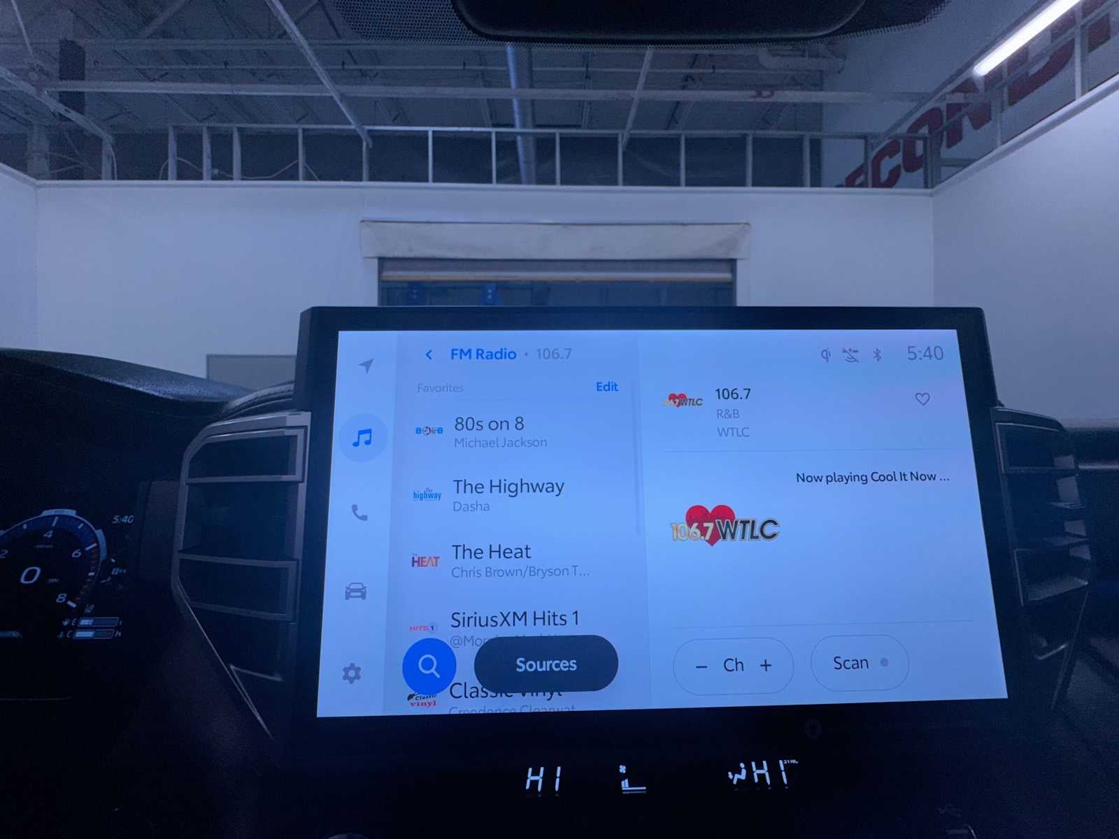 2024 Toyota Tundra 1794 Edition Hybrid