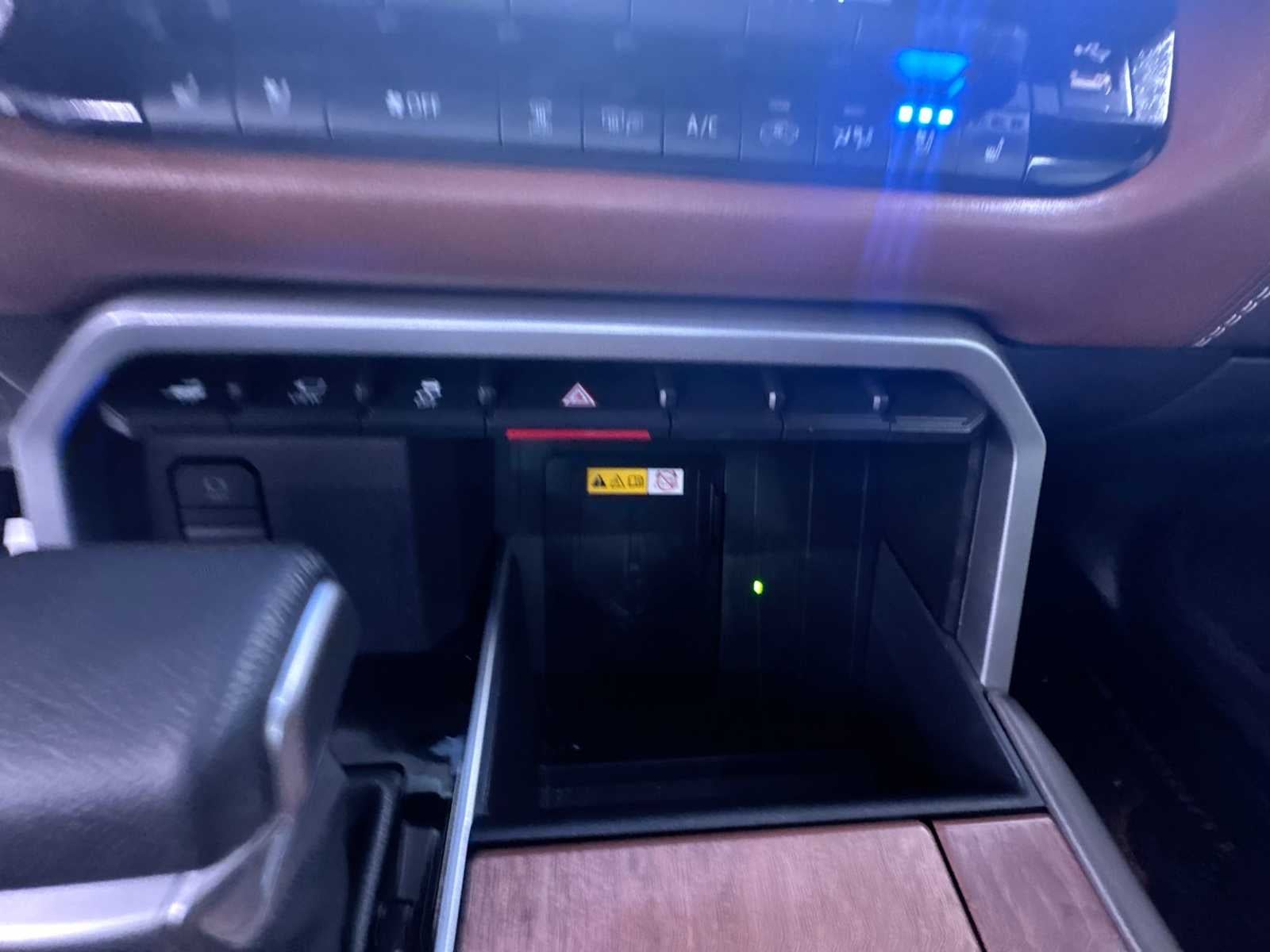 2024 Toyota Tundra 1794 Edition Hybrid