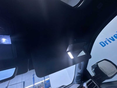 2024 Toyota Tundra 1794 Edition Hybrid