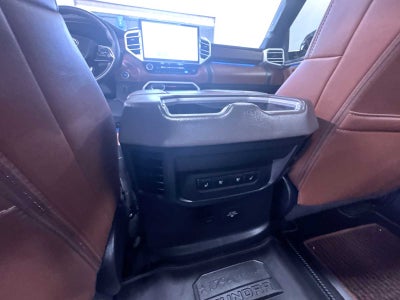 2024 Toyota Tundra 1794 Edition Hybrid