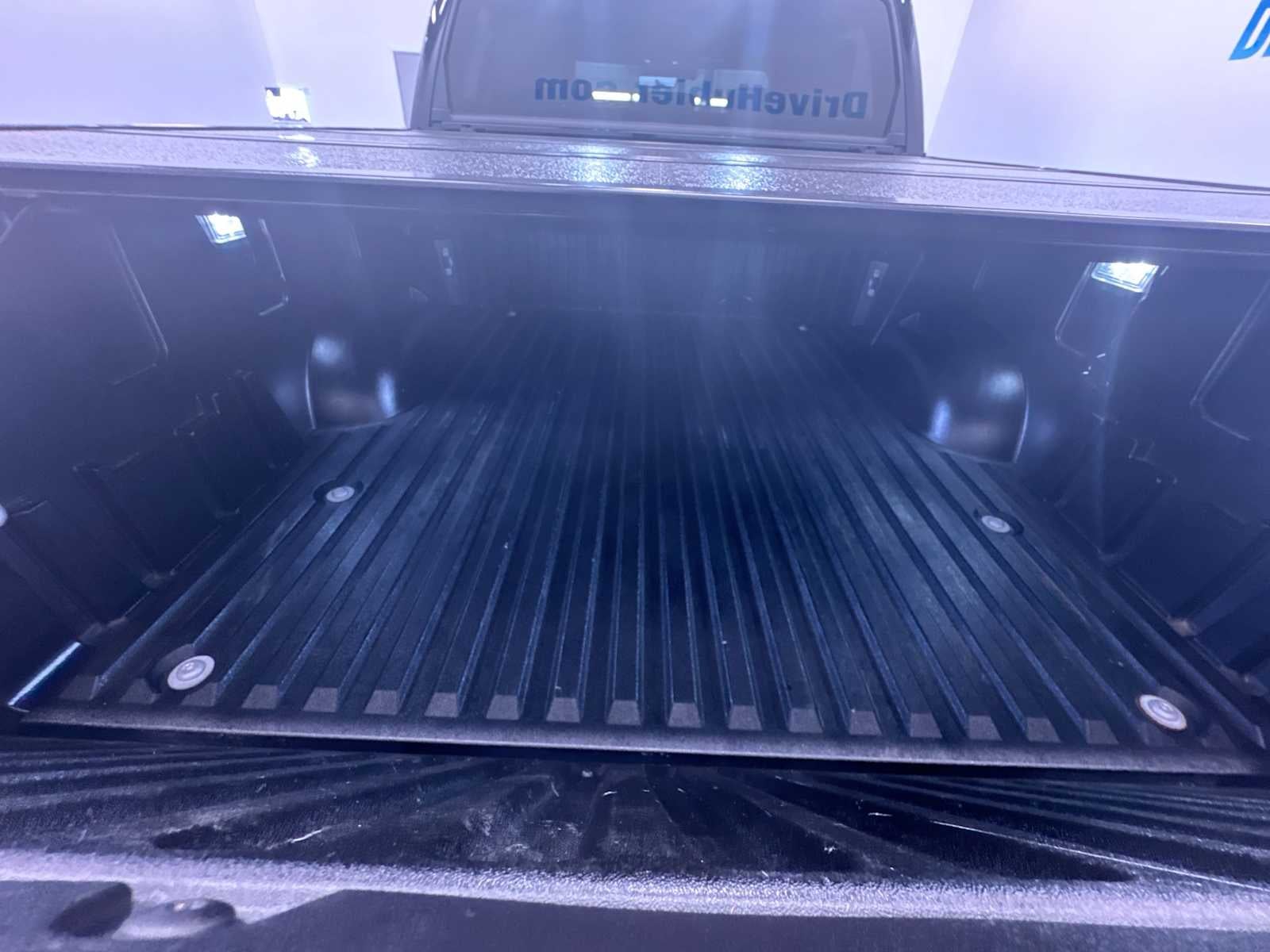 2024 Toyota Tundra 1794 Edition Hybrid