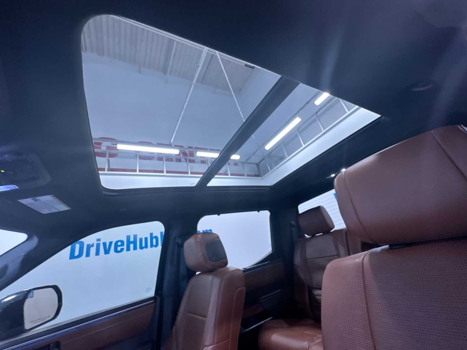 2024 Toyota Tundra 1794 Edition Hybrid