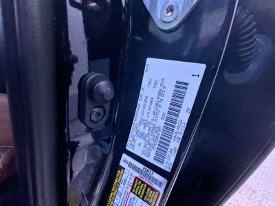 2024 Toyota Tundra 1794 Edition Hybrid