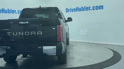 2024 Toyota Tundra 1794 Edition Hybrid