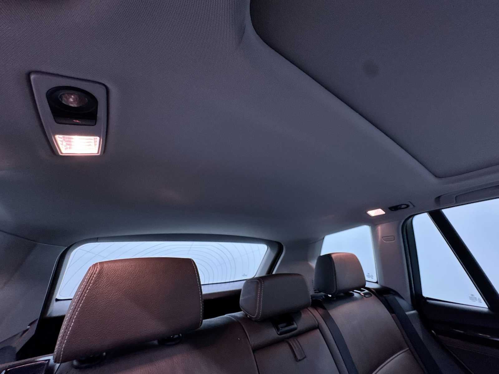 2014 BMW X3 xDrive28i xDrive28i