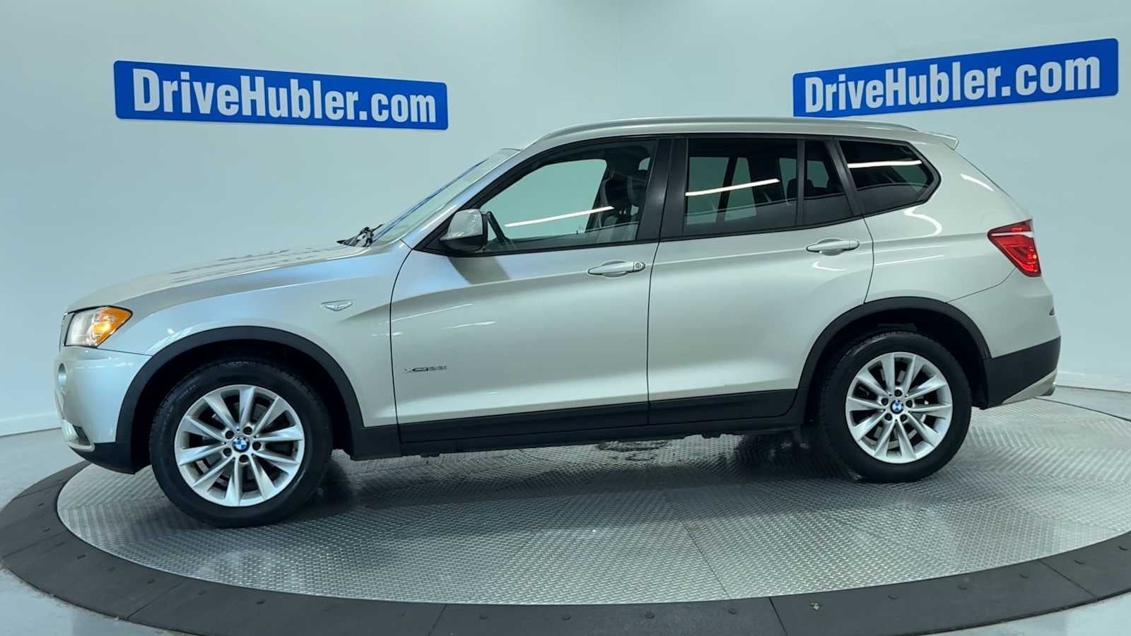 2014 BMW X3 xDrive28i xDrive28i