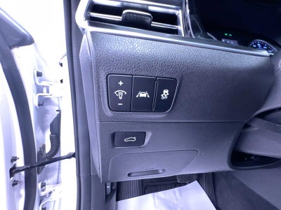 2023 Kia K5 GT