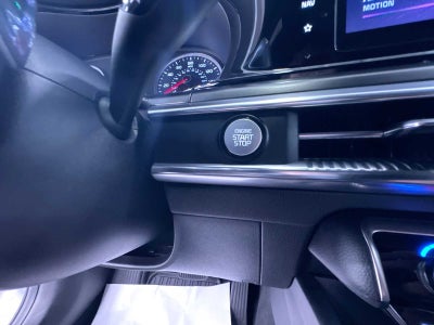 2023 Kia K5 GT