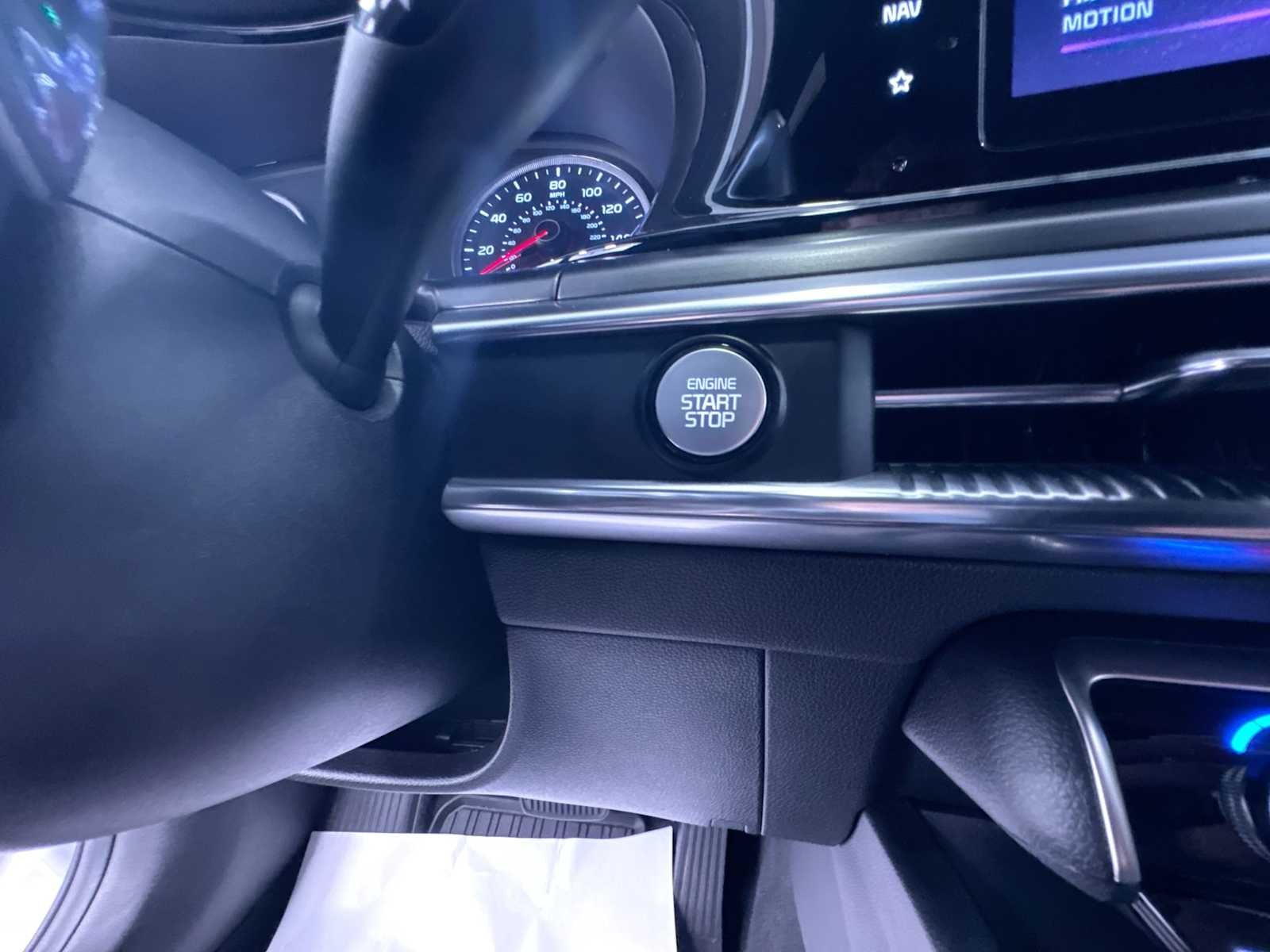 2023 Kia K5 GT