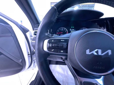 2023 Kia K5 GT