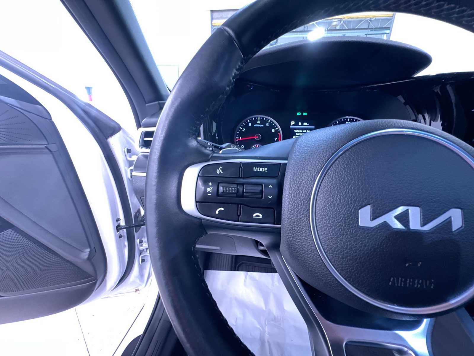 2023 Kia K5 GT