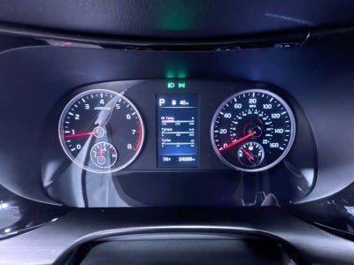 2023 Kia K5 GT