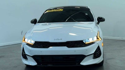 2023 Kia K5 GT
