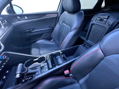 2023 Kia K5 GT