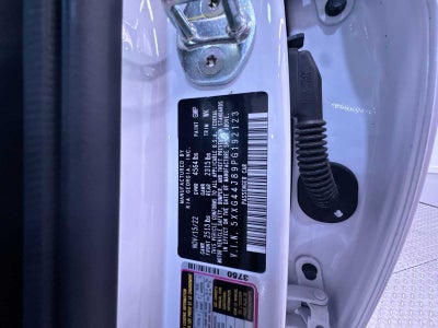 2023 Kia K5 GT