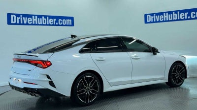 2023 Kia K5 GT