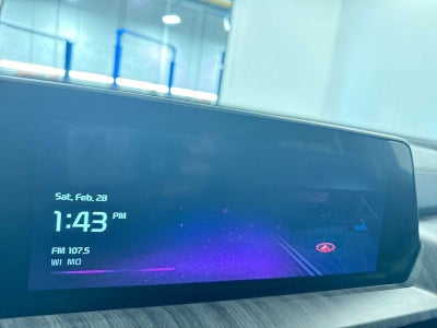 2023 Kia Telluride EX