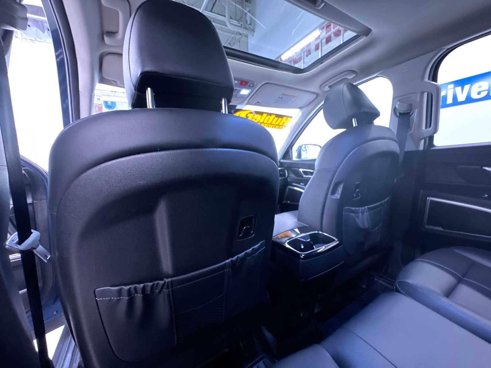 2023 Kia Telluride EX