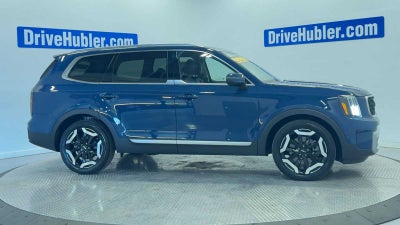2023 Kia Telluride EX