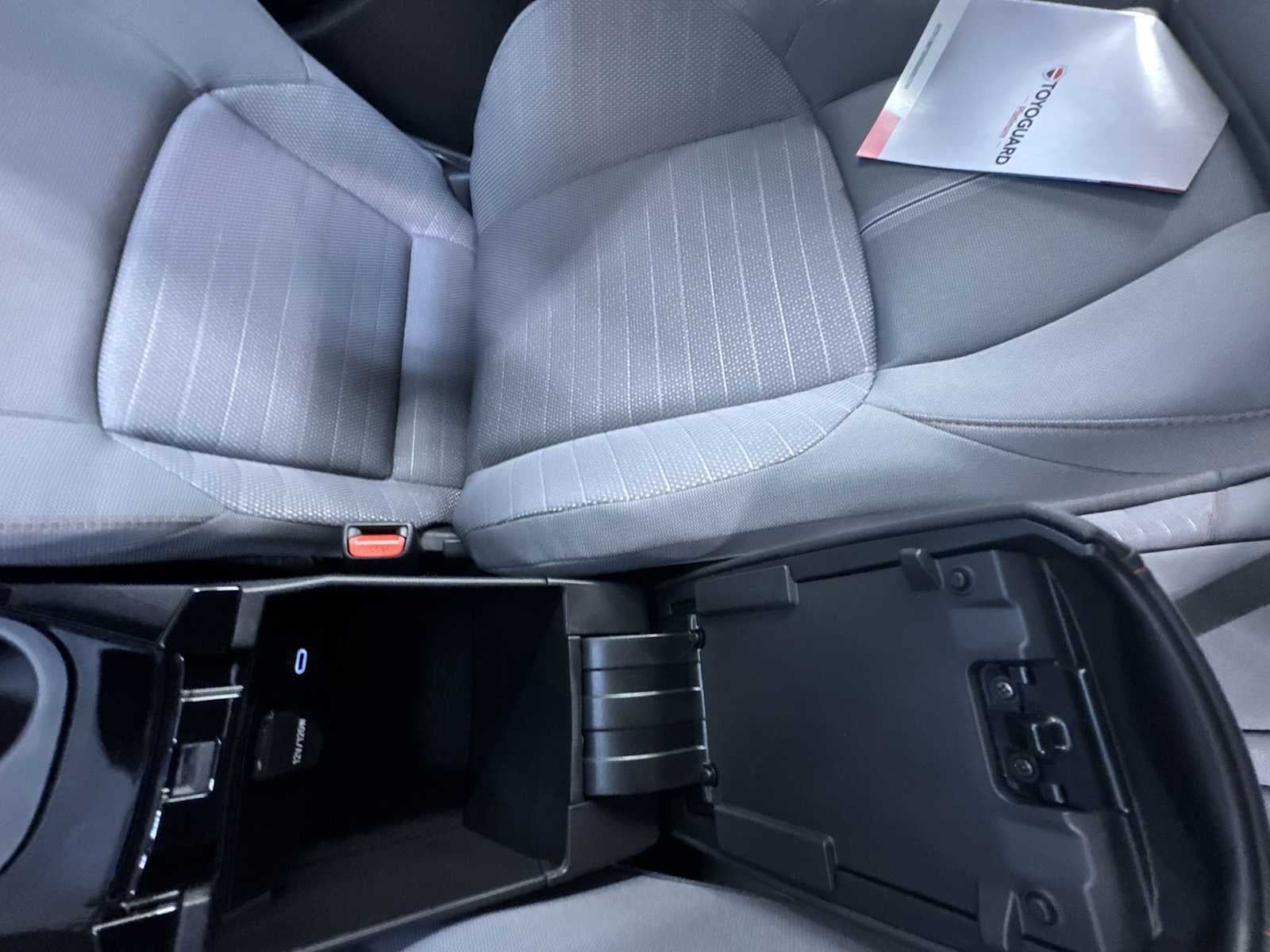 2025 Toyota Corolla FX